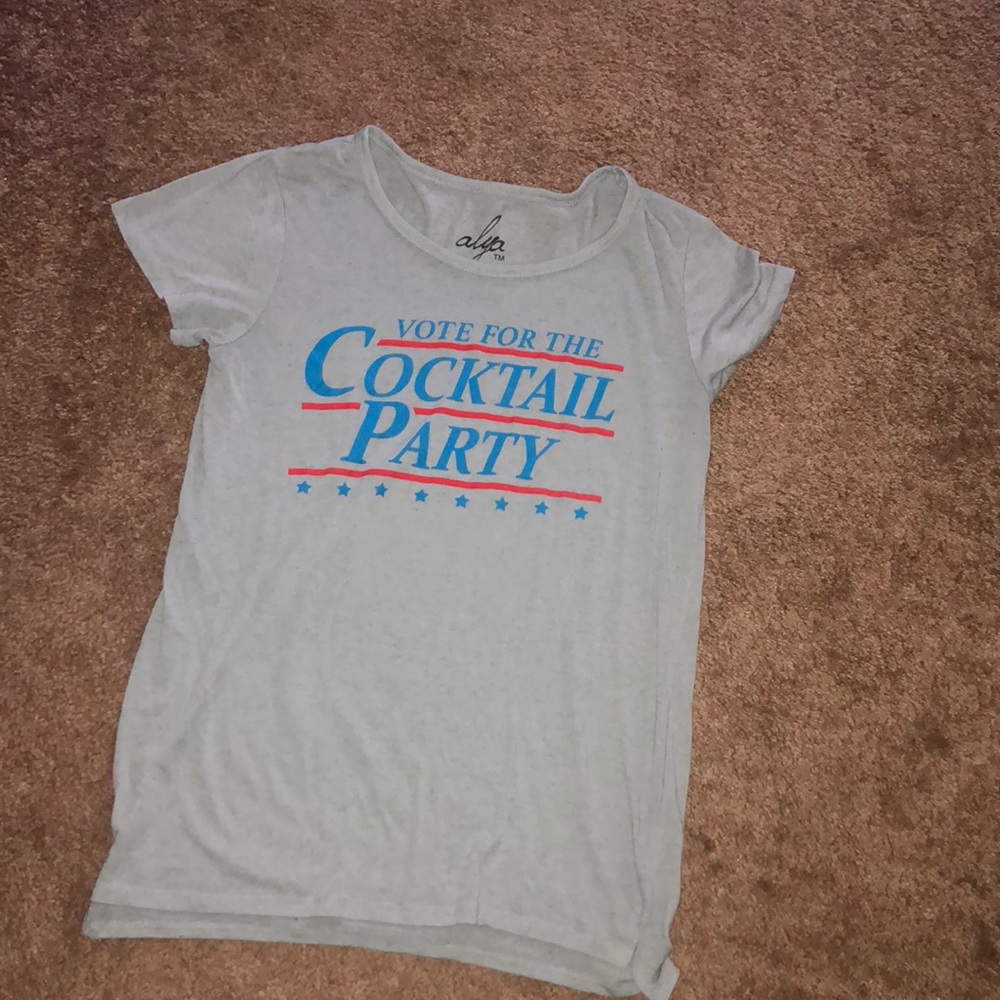 Graphic T-shirt
